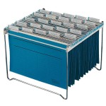 Pojemnik na teczki zawieszkowe 30-40 teczek 3123 23