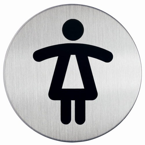 Tabliczka PICTO DURABLE "WC DAMSKI".jpg