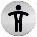 Tabliczka PICTO DURABLE "WC MĘSKI".jpg