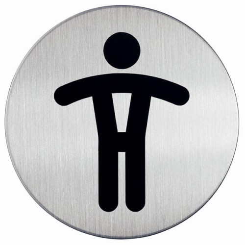 Tabliczka PICTO DURABLE "WC MĘSKI".jpg