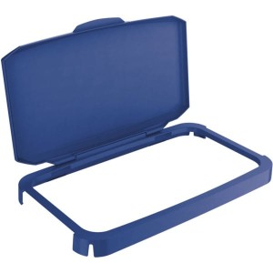 Pokrywa do pojemnika DURABIN LID 60 uchylna niebieska /1800500040/