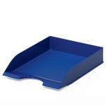 Półka na dokumenty BASIC A4 niebieska 17016720 40