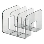 Stojak na katalogi TREND transparentny 17013954 00