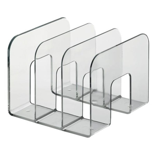 Stojak na katalogi DURABLE TREND transparentny.jpg