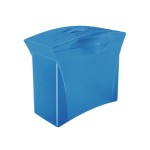 Pojemnik na teczki zawieszkowe Esselte Europost VIVIDA niebieski