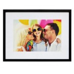 Ramka na zdjęcia 30x40cm czarna Q-CONNECT /KF16718/