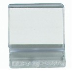 Indeksy 23 mm do paneli informacyjnych 5606 10 szt. /560319/