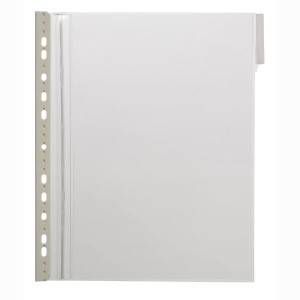 Panele prezentacyjne DURABLE Function Panel Dafe A4 5szt. przeźroczyste /583219/