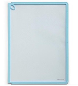 Panele z powłoką antybakteryjną SHERPA PANEL PLUS BACT-O-CLEAN niebieskie 5 sztuk 5913 06