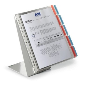 Zestaw stołowy FUNCTION TABLE A4 z...