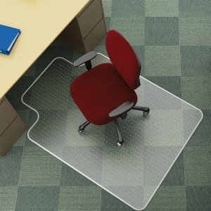 Mata pod krzesło Q-Connect, na...