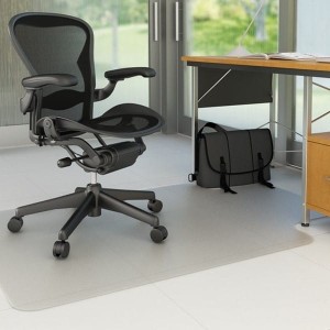 Mata pod krzesło Q-Connect, na...