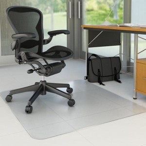 Mata pod biurko Q-Connect, na...