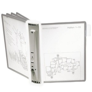 Uchwyt ścienny SHERPA na 5 paneli /562210/