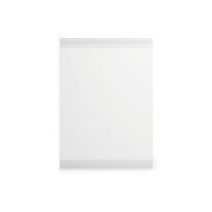 Kieszeń samoprzylepna A3 na dokumenty DURABLE rPET samoprzylepna transparentna 5szt. /504519/