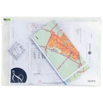 Koszulka Zawieszkowa Leitz Complete Traveller L Zamykana Na Suwak L 2szt /40090000/