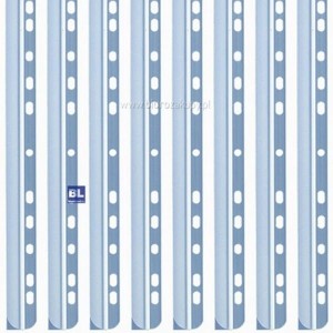 Grzbiet zaciskowy na 30 kartek A4 z...