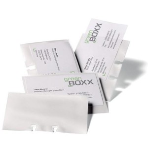 Wkłady do wizytownika/kartoteki...