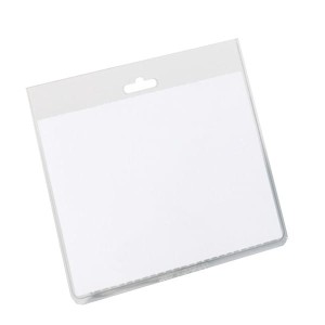 Identyfikator konferencyjny zamknięty 60x90mm 1 sztuka 8135 19