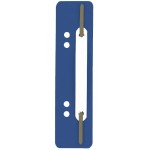 Mechanizm skoroszytowy (wąsy) wykonany z PP granatowy 25 szt 6901 07