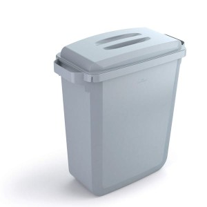 Pojemnik DURABLE DURABIN 60 szary