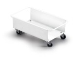 Wózek DURABIN TROLLEY FOR 1 x 60 do pojemnika 60l /1801666010/