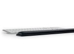 Ergonomiczna podkładka pod nadgarstki z żelem antracytowa 5749 58