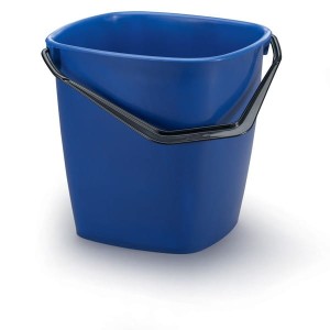 Wiadro BUCKET 14 l niebieskie...
