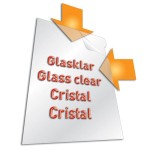 Obwoluta przeźroczysta crystal 0,12mm 100 sztuk 2335 19