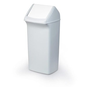 Pojemnik z uchylną pokrywą 40l...