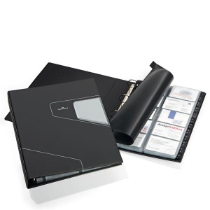 Wizytownik książkowy VISIFIX PRO A4...