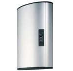 Skrzynka na 72 klucze z zamkiem szyfrowym KEY BOX code 196723