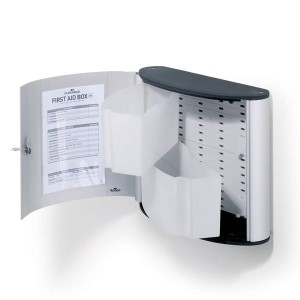 Apteczka bez wyposażenia FIRST AID...