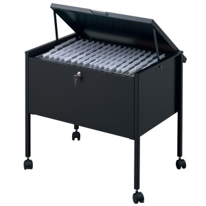 Wózek na teczki zawieszkowe ECONOMY...