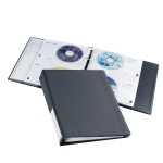 Album z koszulkami CD INDEX na 40 płyt /522758/