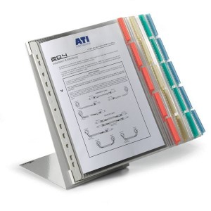 Zestaw stołowy FUNCTION TABLE A4 z...