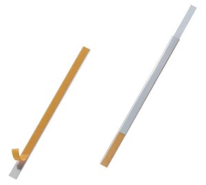 Okienko samoprzylepne LABELFIX dł....