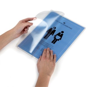 Okładka samolaminująca SEAL IT A4...