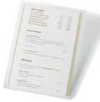 Okładka samolaminująca SEAL IT A6 /843419/