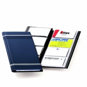 Wizytownik książkowy VISIFIX na 96...