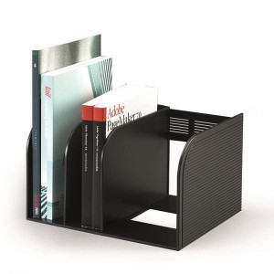 Stojak na katalogi OPTIMO antracytowy...