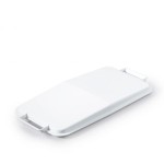 Pokrywa do pojemnika 60l DURABIN LID biała /1800497010/