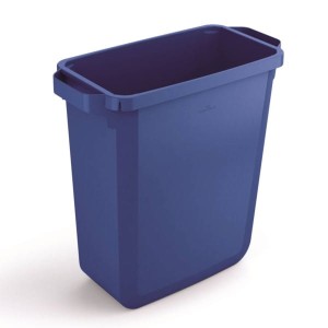 Pojemnik DURABLE DURABIN 60 czarny /1800496040/