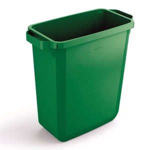 Pojemnik DURABIN 60l zielony /1800496020/