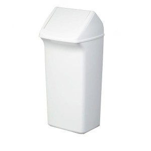 Pojemnik z uchylną pokrywą 40 l...