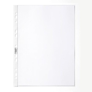 Koszulka na dokumenty PREMIUM A4, 100 szt. /268319/