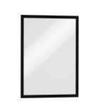 Ramki magnetyczne MAGNETIC czarne A3 4868 01