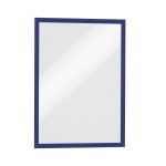 Ramka magnetyczna DURAFRAME A3, granatowa 5 szt. 4868 07