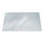 Podkład na biurko przezroczysty DURAGLAS, 420x300 mm 7111 19