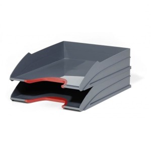 Zestaw dwóch tacek VARICOLOR TRAY...